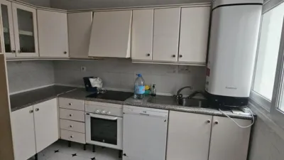 Apartment on Calle Agentes Comerciales photo 4