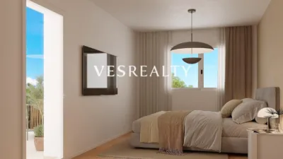 Casa – Finestrat, Urbanització Balcó de Finestrat, la Marina Baixa - Vista 5