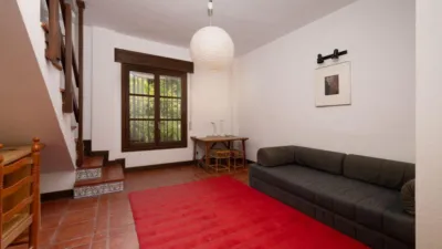 Chalet in El Cigarral - Dehesa - Borrajo photo 22