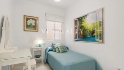 Apartment on Calle de Columbretes photo 17