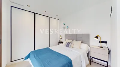 Chalet in Camporrosso Village photo 17