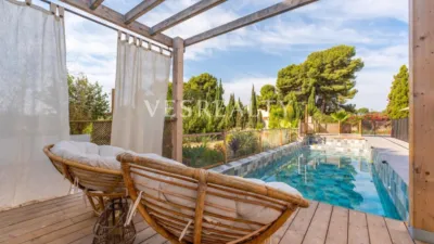 Casa – Alicante - Alacant - Vista 3