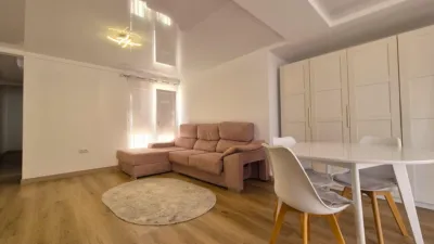 Apartment on Plus Ultra Street photo 2