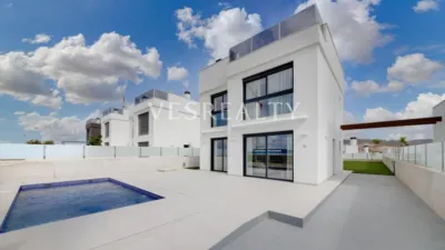 Casa – Mutxamel, Cotoveta, l'Alacantí - Vista 2
