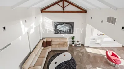 Penthouse on Avenida de Juan Bautista Lafora photo 12