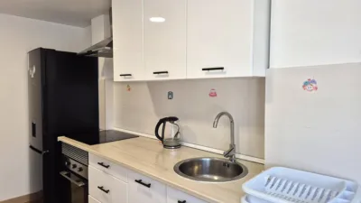 Apartment on Plus Ultra Street photo 19