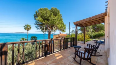 Casa – El Campello - Vista 2