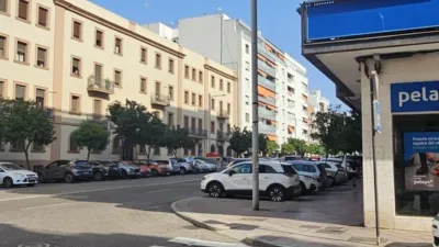 Apartment on Calle Agentes Comerciales photo 12