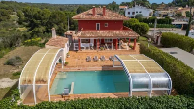 Casa – Santa Pola - Vista 4