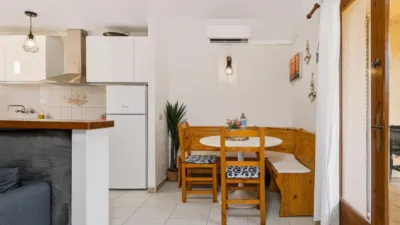 House in Riells photo 13