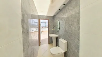Apartment in Costa Adeje photo 22
