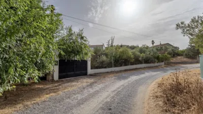 Chalet on Calle del Río Andarax photo 49