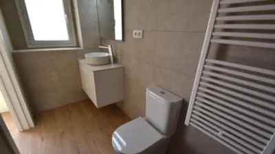 Duplex penthouse on Carrer de Barques, 6 photo 20
