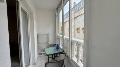 Apartment in Bus Station photo 22