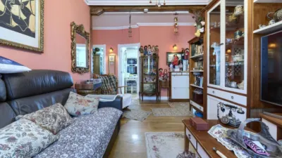 Apartment in the City Centre photo 10