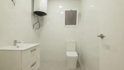 Apartment in Plaza Barcelona photo 7