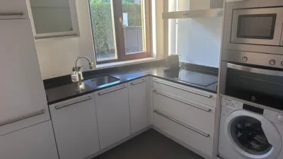 Semi-detached house in Rubayo photo 12