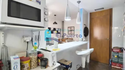 Apartment in the Centre photo 13