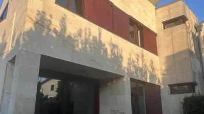 Semi-detached house in Rubayo photo 4