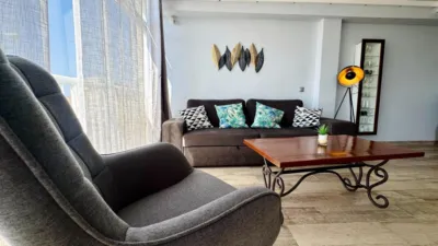 Piso – Alicante - Alacant - Vista 2