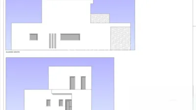 Casa – San Fulgencio - Más