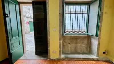 Local comercial en alquiler en Calle de la Sinagoga - Vista 3