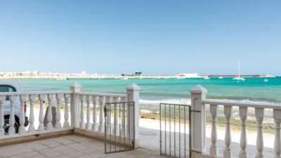 Piso – Torrevieja - Vista 2
