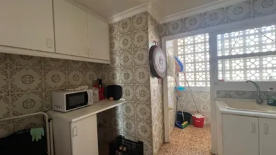 Apartment in Racó photo 15