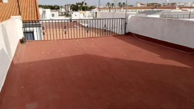 Apartment in Bda. San Roque photo 11