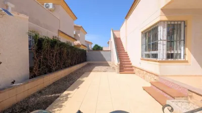 Chalet in the Southern Costa Blanca photo 3