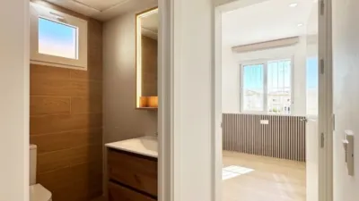 Apartment in Lomas de Cabo Roig photo 14