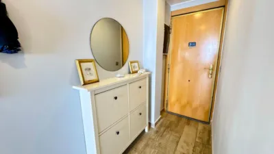 Apartamento en Raval Roig-Virgen del Socorro photo 22