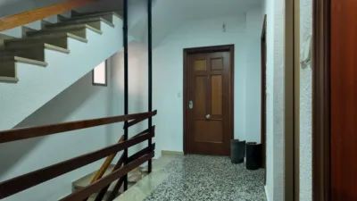 Apartamento en Carrer de Ramón y Cajal photo 26