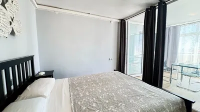 Apartamento en Raval Roig-Virgen del Socorro photo 9