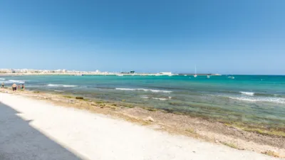 Piso – Torrevieja, El Paraiso - Vista 2