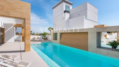 Casa – Rojales, Ciudad Quesada - Vista 2