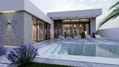 Casa – Rojales, Urbanización Pueblo Lucero - Vista 5