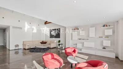 Penthouse on Avenida de Juan Bautista Lafora photo 7