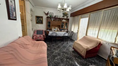 Casa – Sant Vicent del Raspeig - San Vicente del Raspeig, Centro, l'Alacantí - Vista 2
