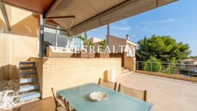 Chalet in Cabo de Las Huertas photo 9