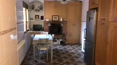 Casa – Madrigueras - Vista 3