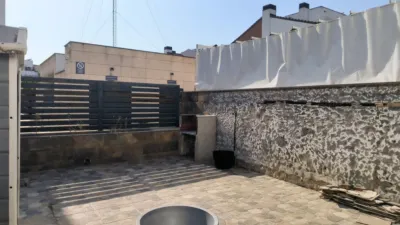 Townhouse on Vía Aurelia Street photo 9