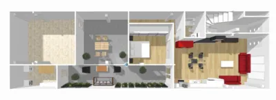 Apartment on Carrer de Salvador Salom photo 8