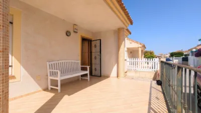 Chalet en Costa Blanca Sur photo 6
