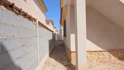 Chalet en Costa Blanca Sur photo 8