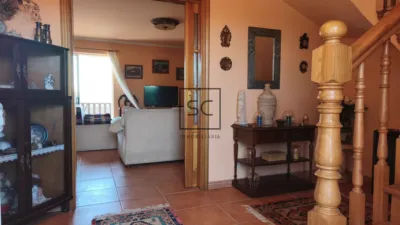 Chalet on Calle As Mirandas photo 6