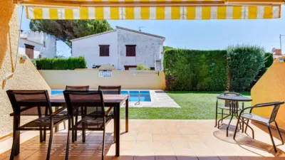 House in Riells photo 5