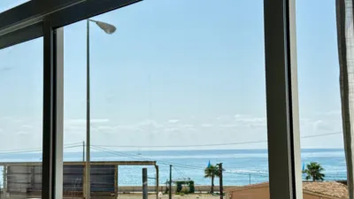 Apartamento en Raval Roig-Virgen del Socorro photo 7