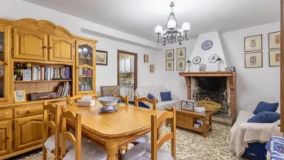 Chalet on Calle del Río Andarax photo 17