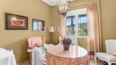 Chalet in Vistahermosa photo 34